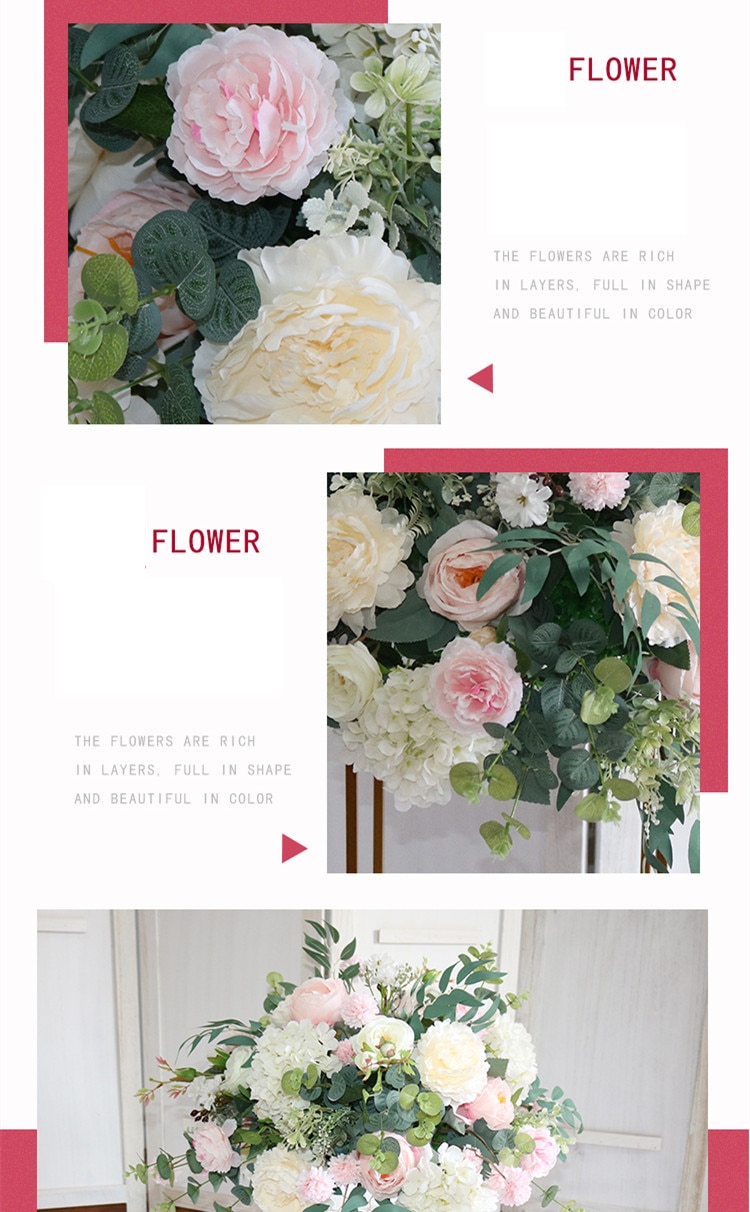 flower arrangements made from hard candy10