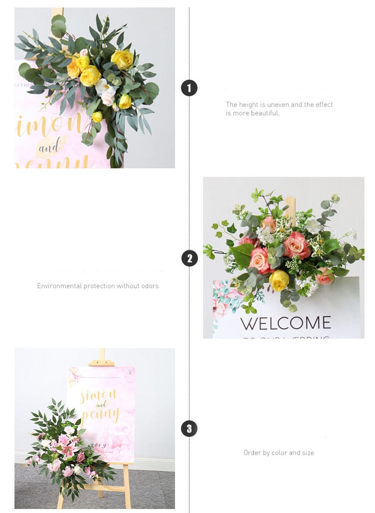 Budget-friendly alternatives for DIY wedding flower arrangements