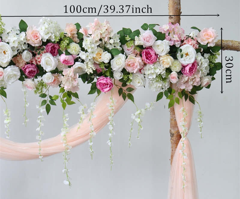 Step-by-Step Guide to Building a DIY Wedding Arch