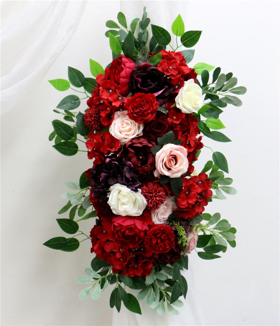 eighteenth wedding anniversary flower3
