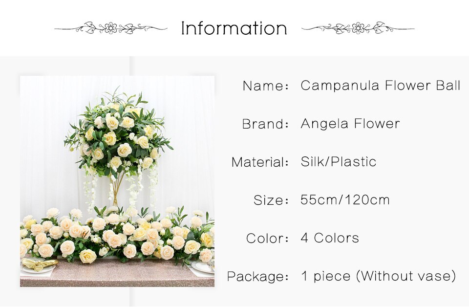 conical vase flower arrangements1