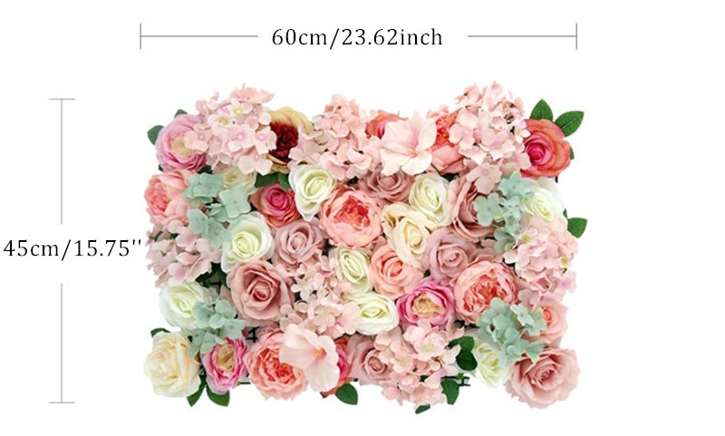 anniversary flower arrangement1