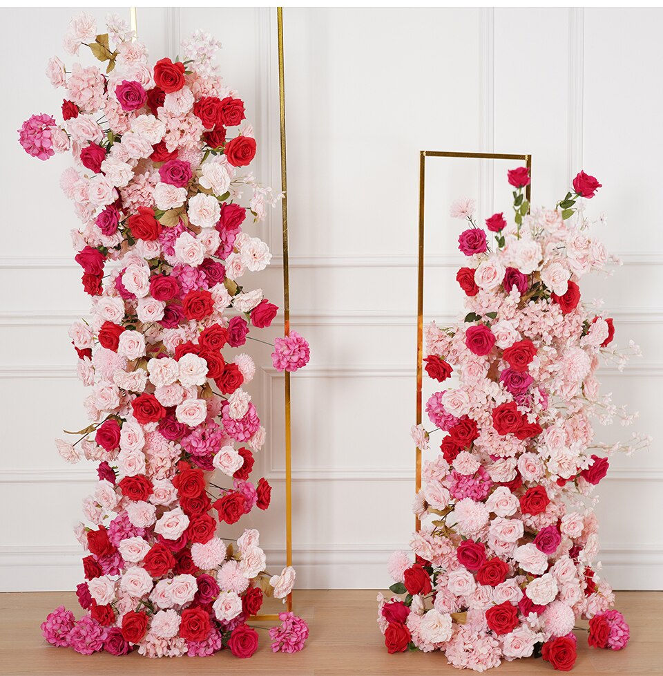 giant paper flower wedding decorations10