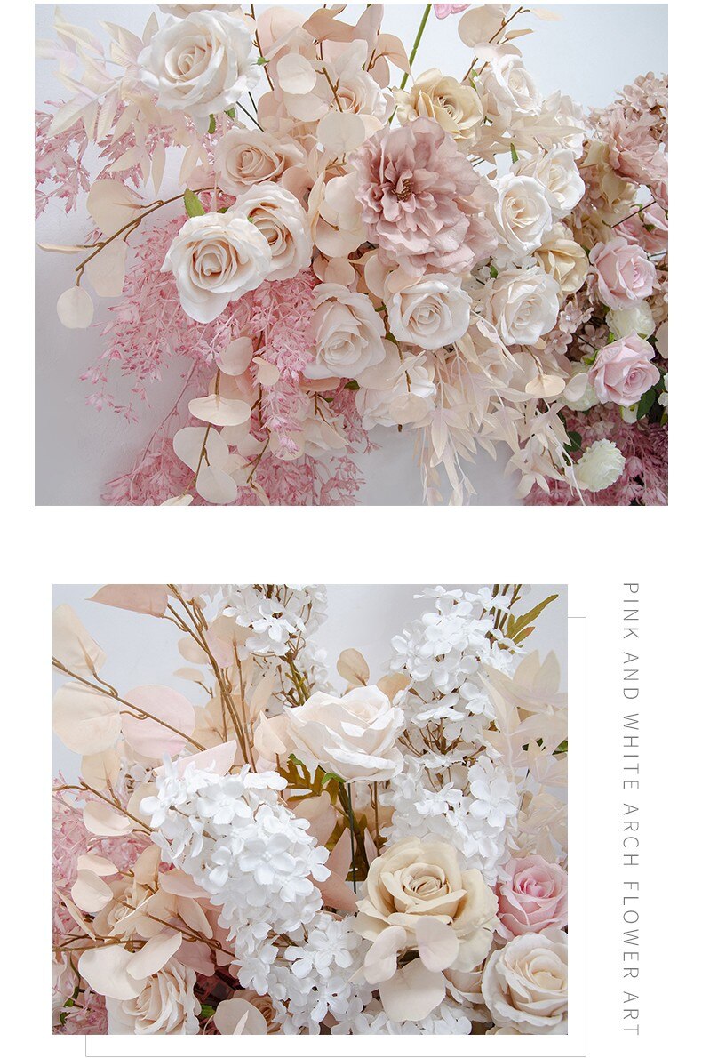 paper flower wedding decorations6