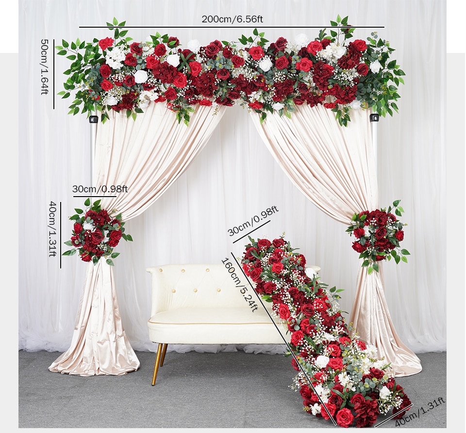 diy flowers for wedding decorations1