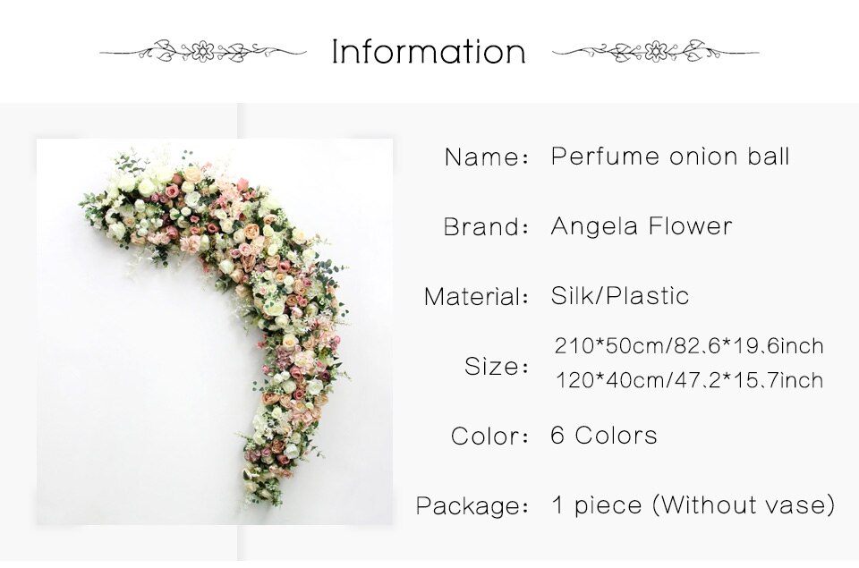Specialty stores for artificial flowers