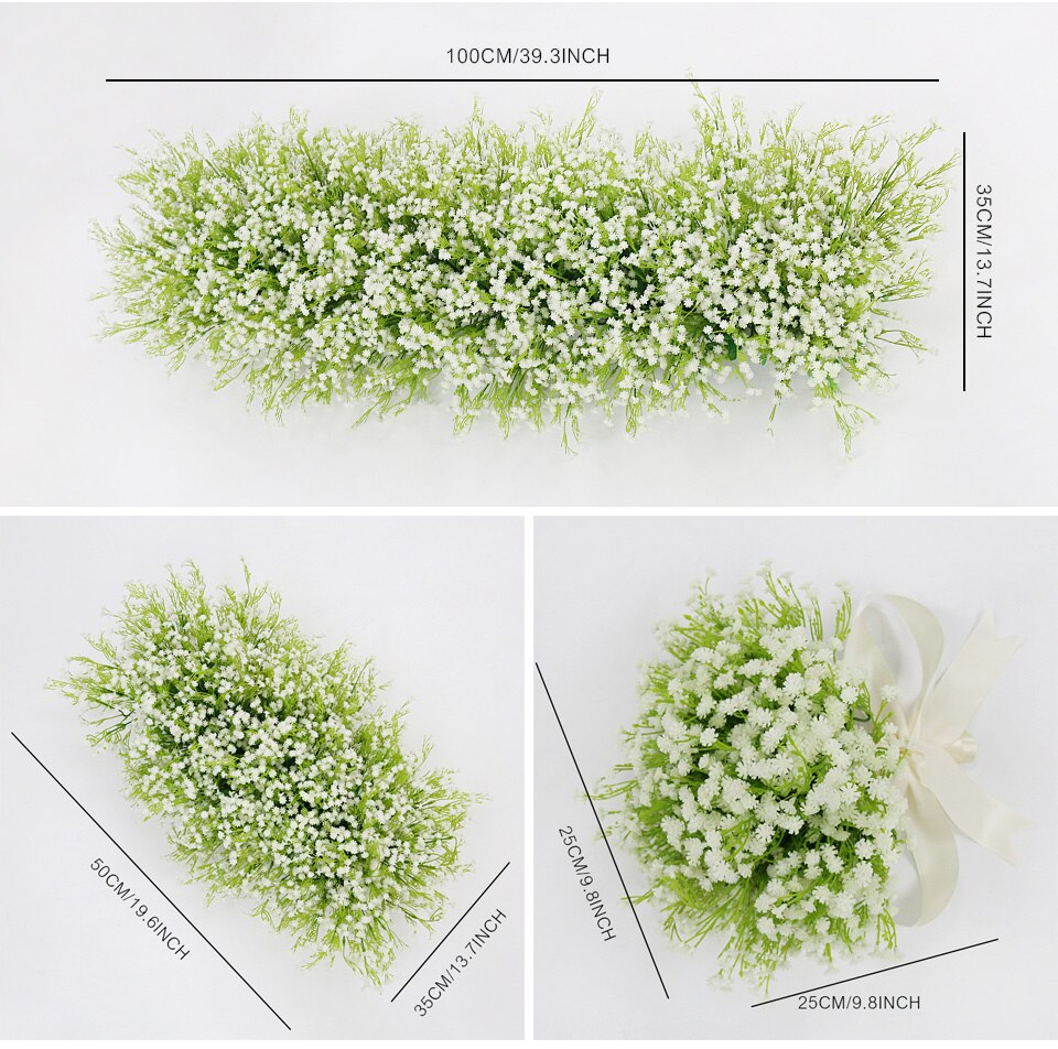 wedding tables decoration with flowers1