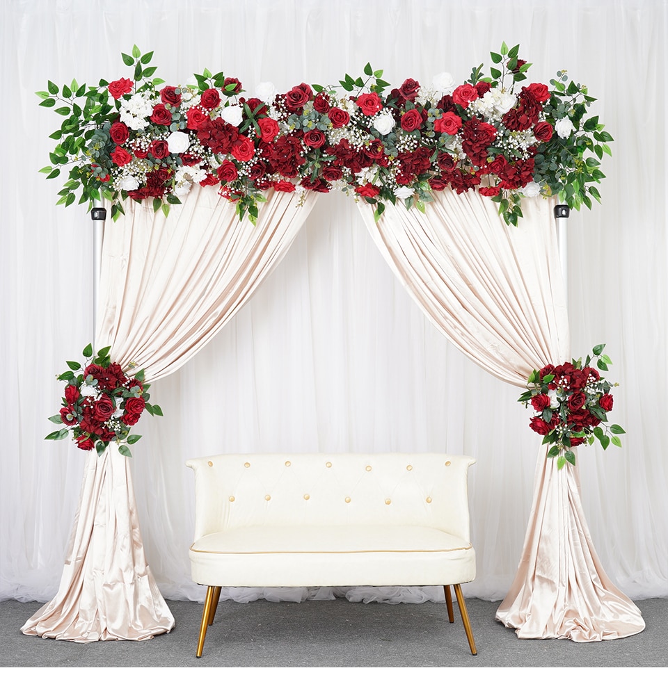 diy flowers for wedding decorations8