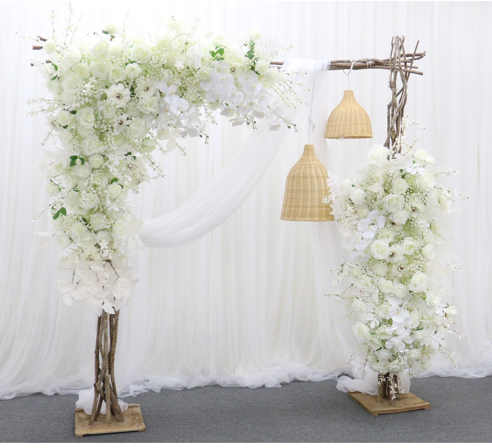 elegant wedding decoration6