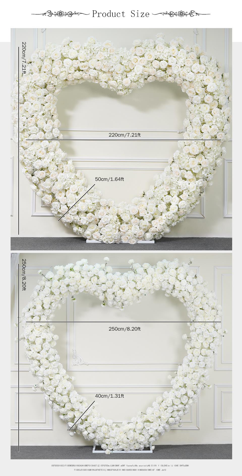 Techniques for arranging flowers securely on a casket