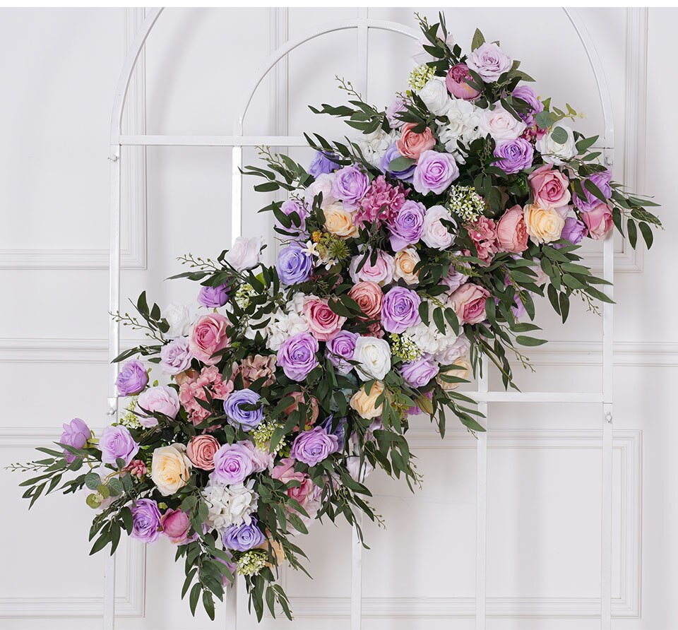 flower arch for wedding ceremony9