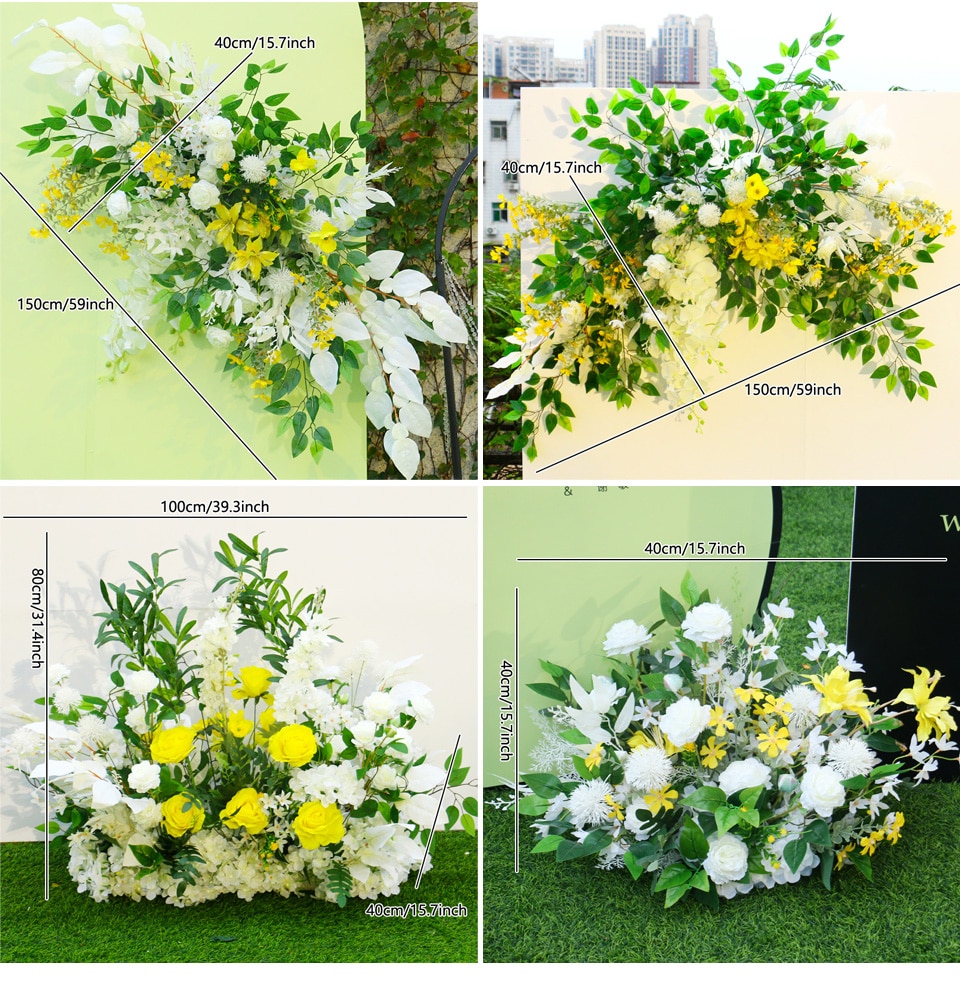 Tips for selecting and preparing flowers for pomander balls