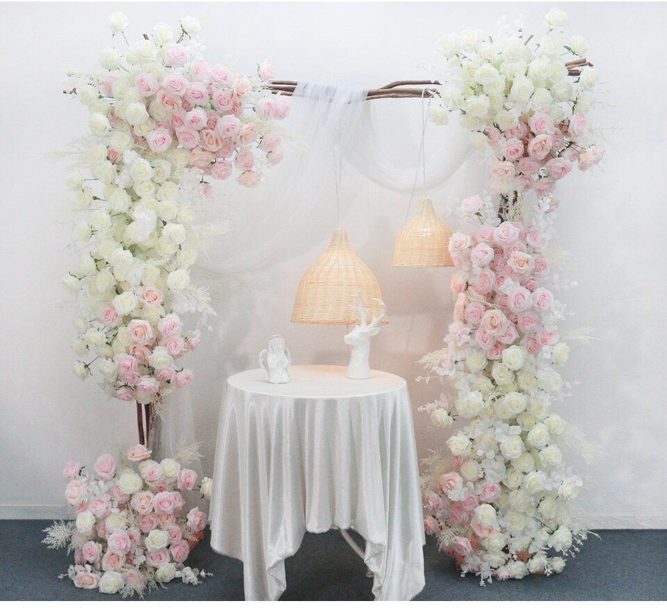 elegant wedding decorations7