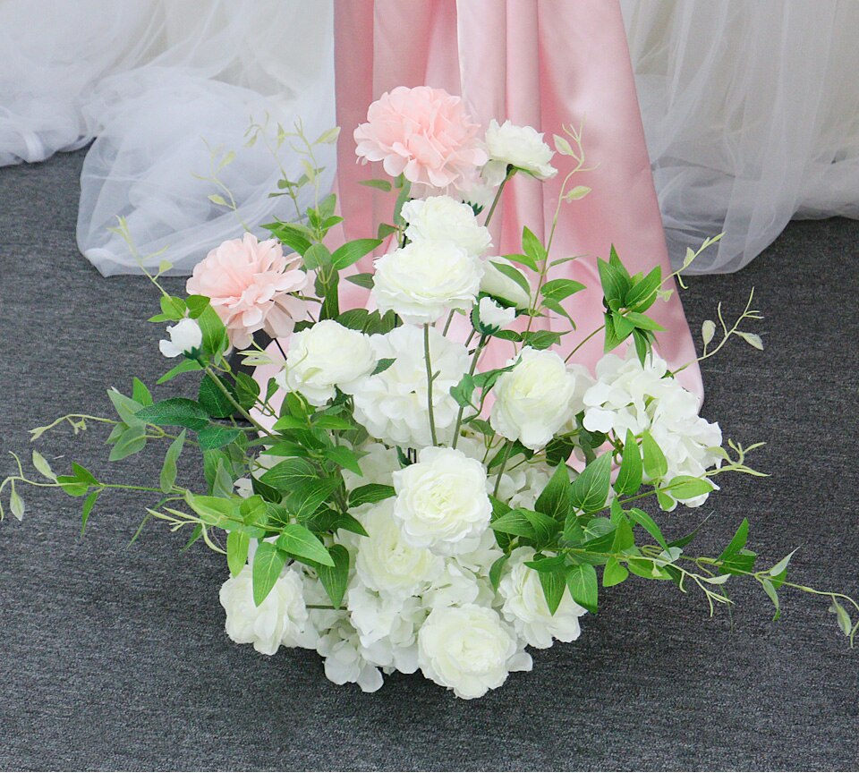 high table flower arrangements10