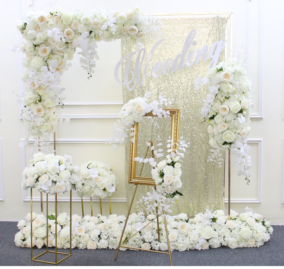 teal flower curtains