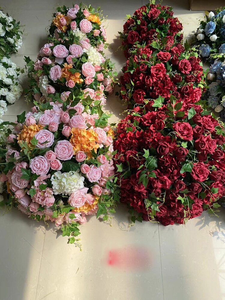 3 flower arrangements7