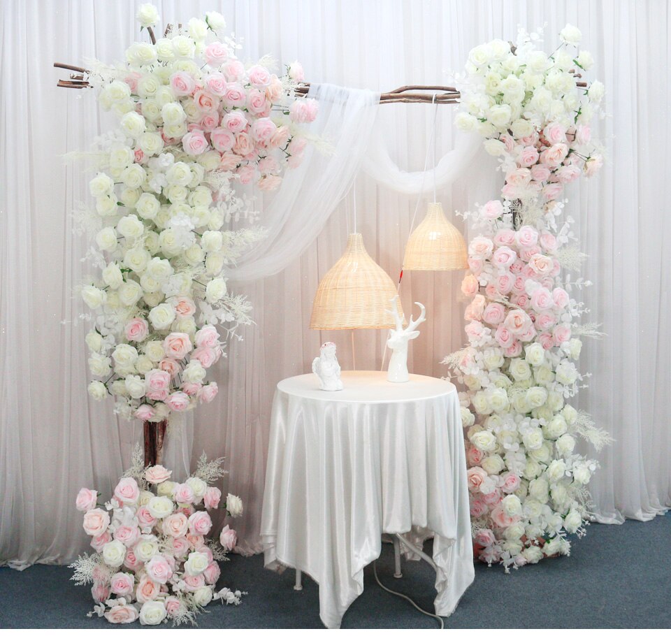 elegant wedding decorations