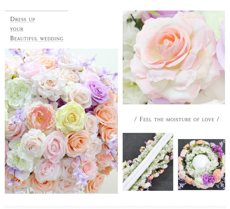 Focal Points and Emphasis in Flower Arrangements