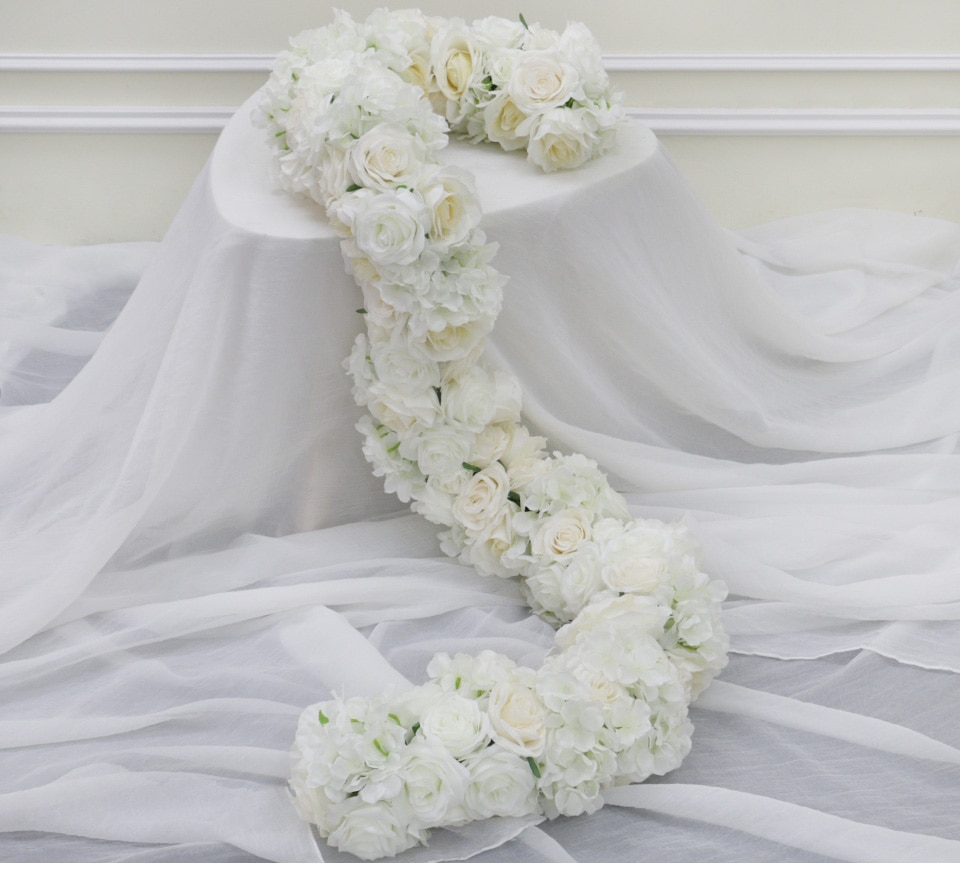 big white artificial flowers9