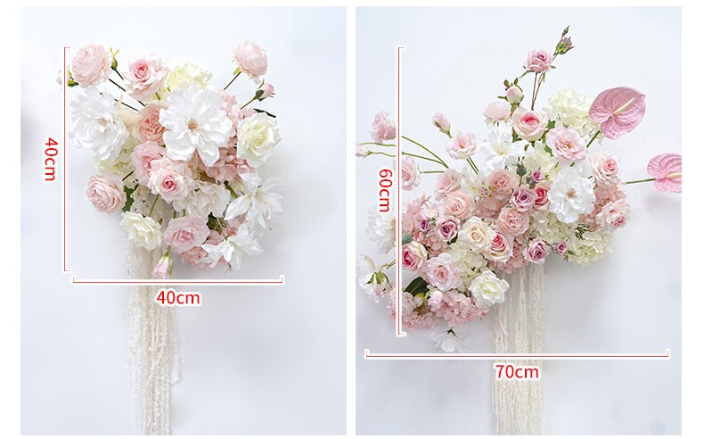 floral decorations for wedding receptions1