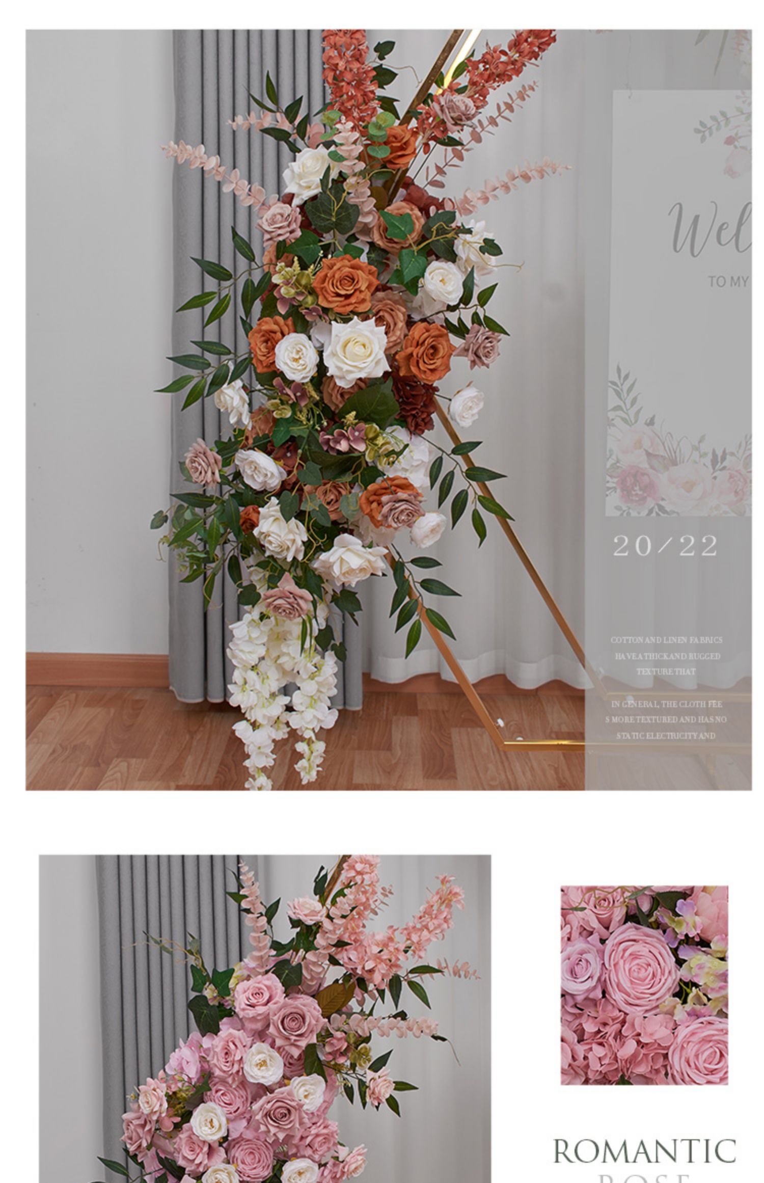 flower arrangements with king proteas7
