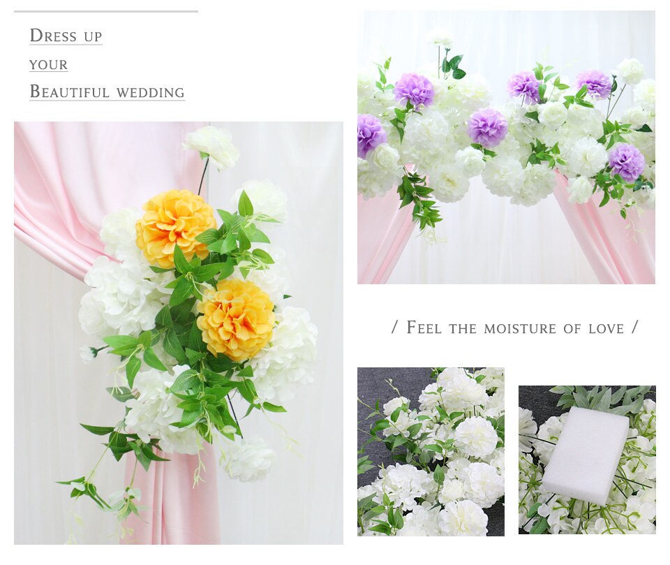 high table flower arrangements6