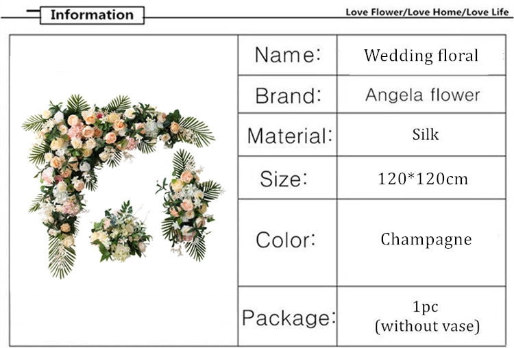 fall wedding flowers bulk artificial1