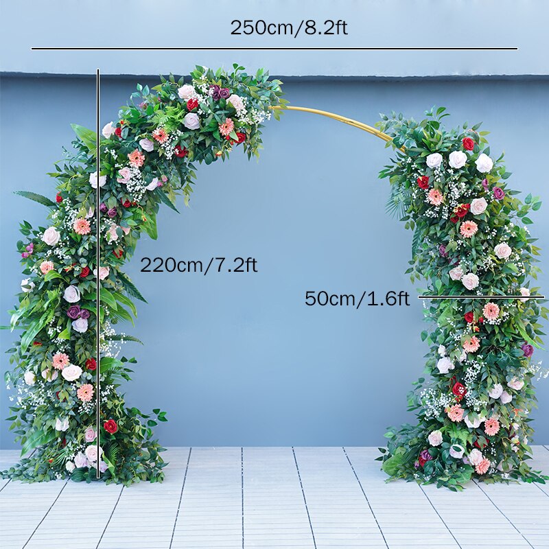 Liturgical Considerations for Church Arch Decorations
