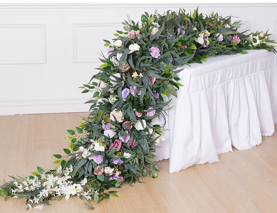 flower arch for wedding ceremony7