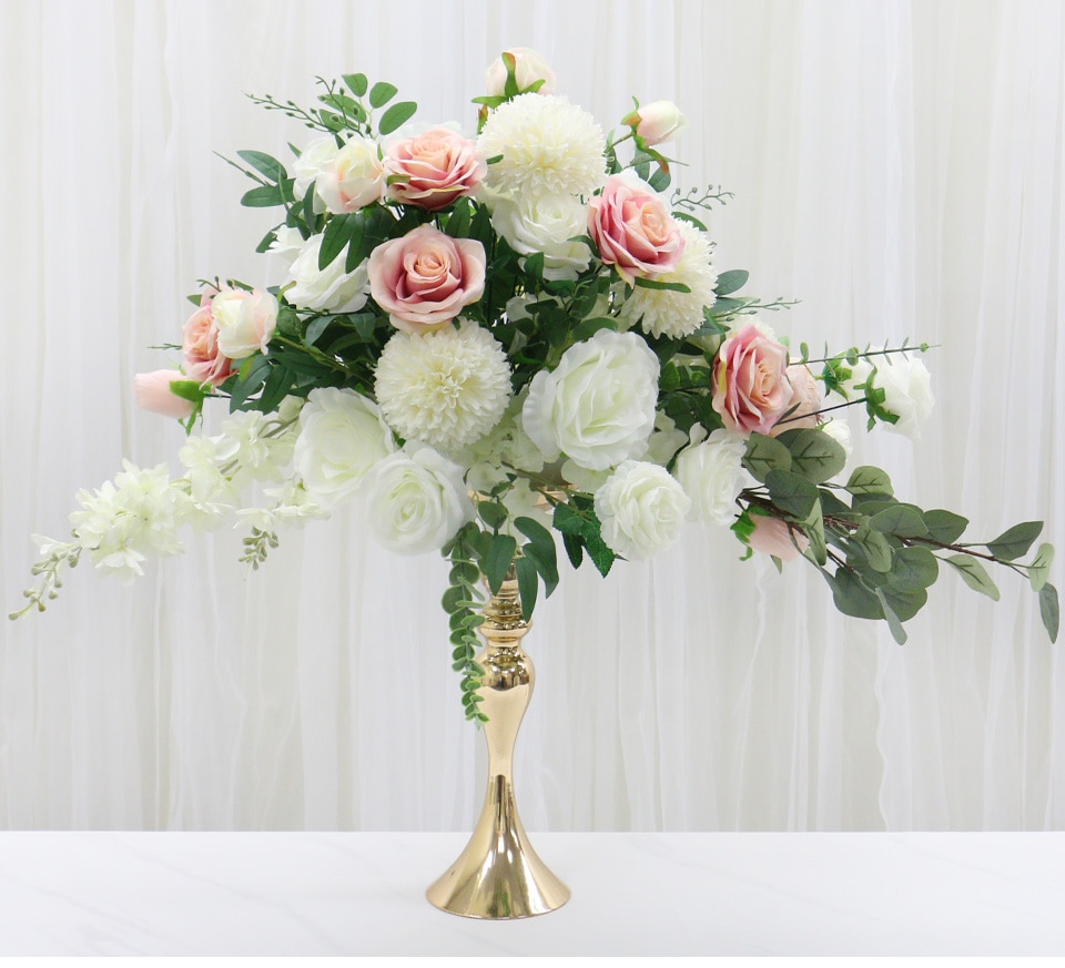 flower bouquet for court wedding9