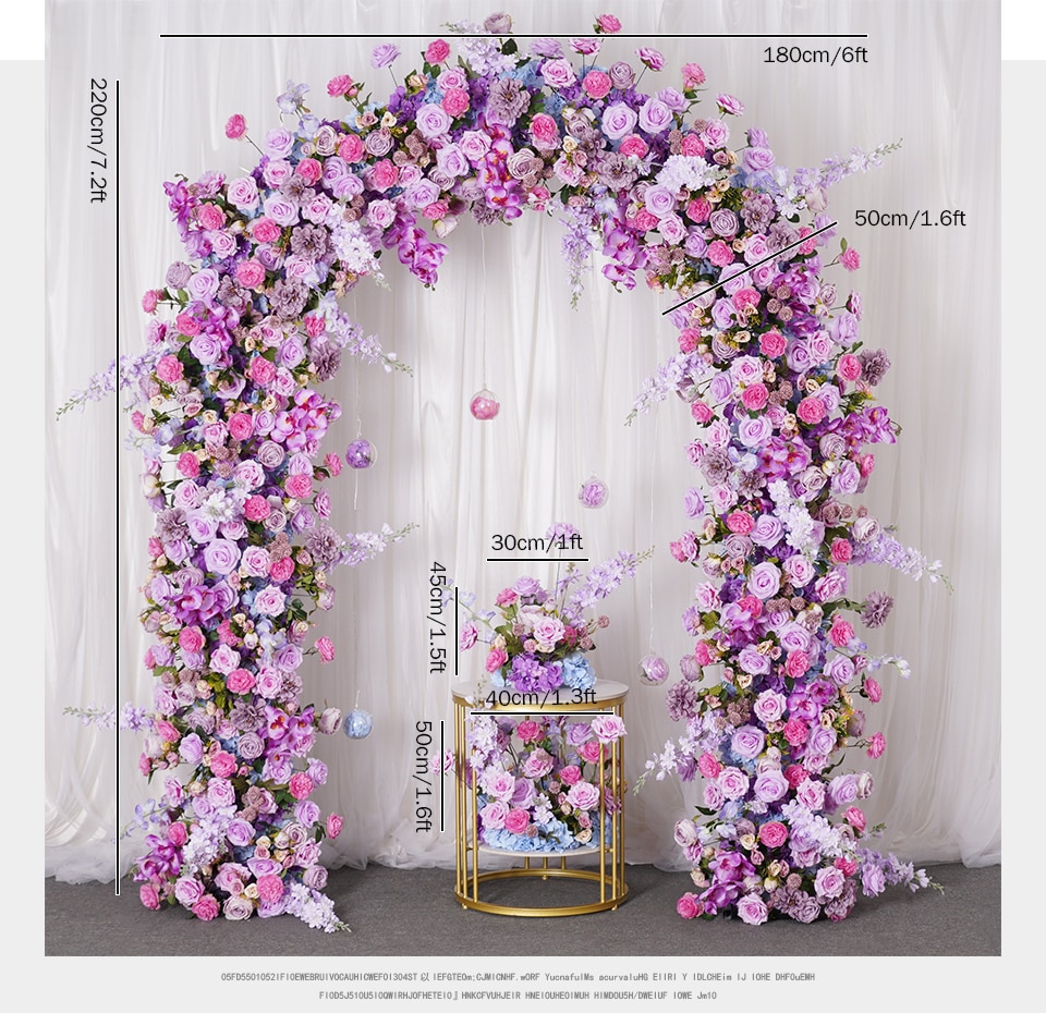 futuristic flower arrangements1