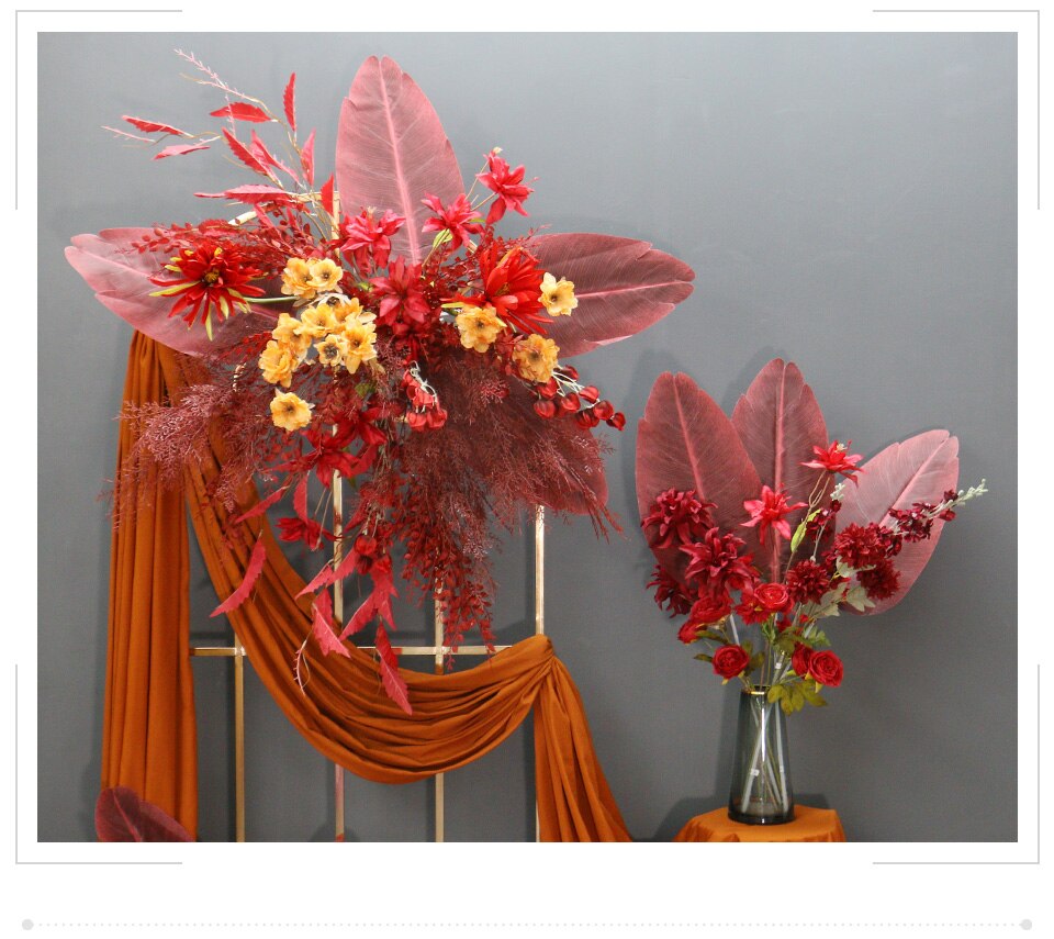 balloons and flower arrangements3