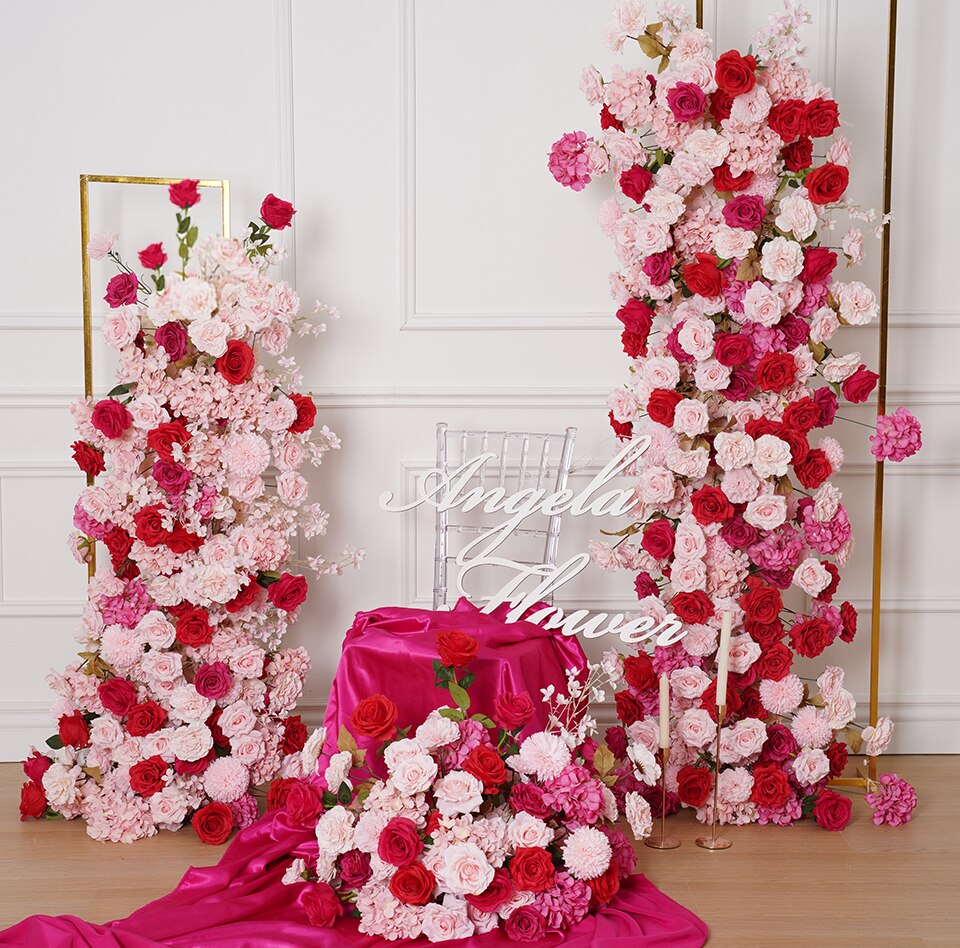 giant paper flower wedding decorations6