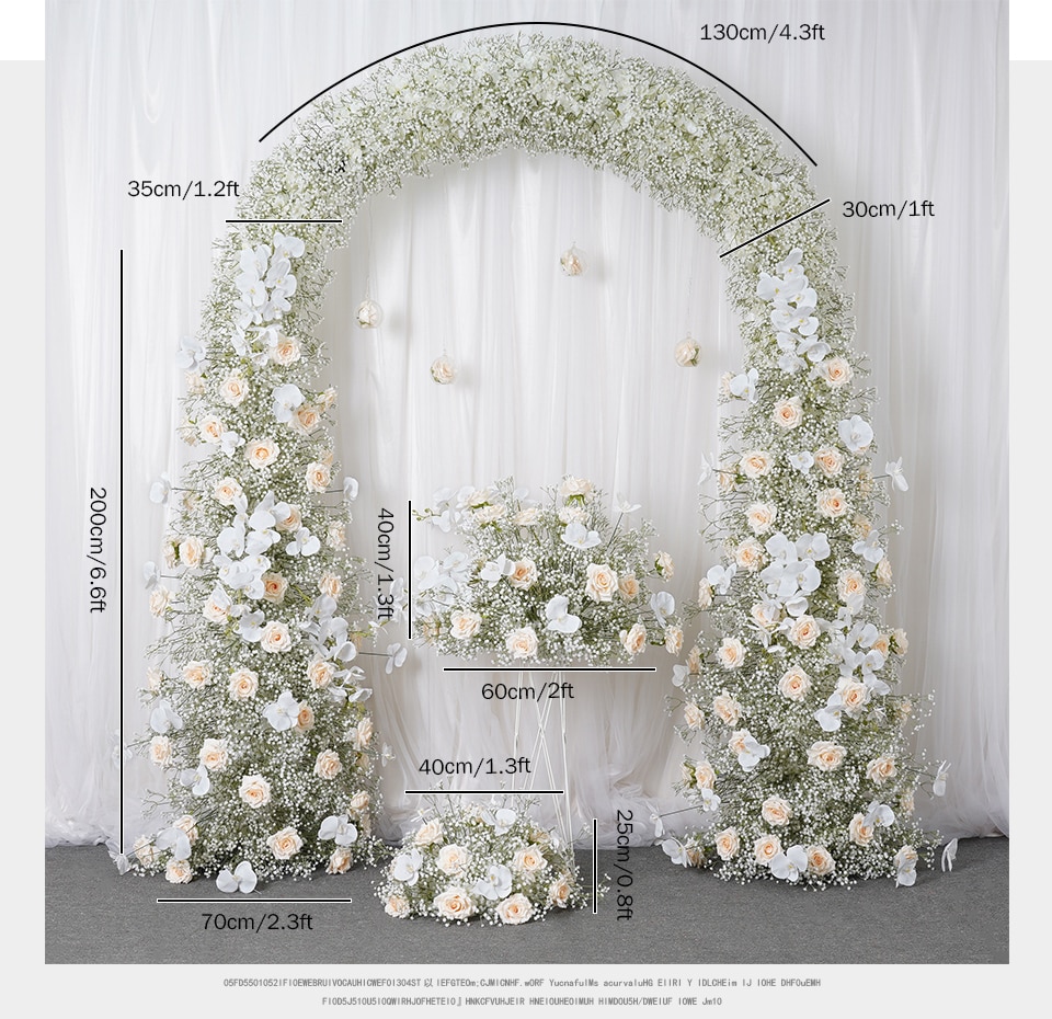 flower arrangement stand1