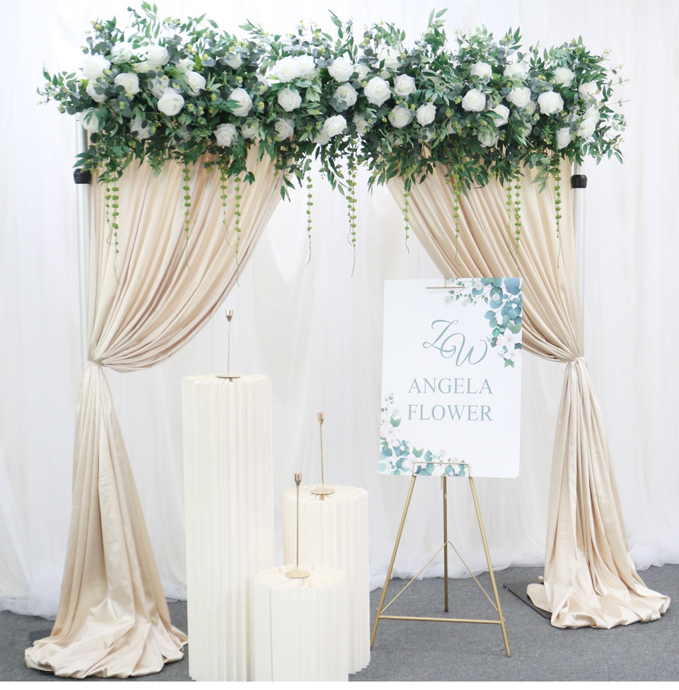 Venue selection and decoration