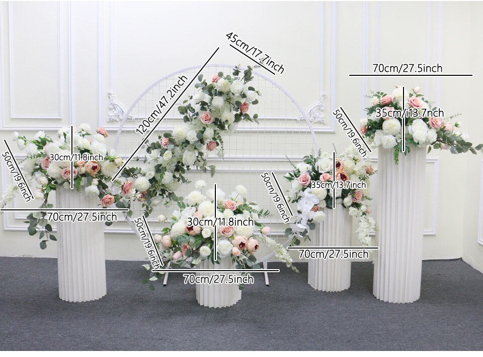 flower bouquet for court wedding1
