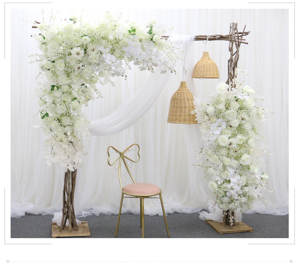 elegant wedding decoration2