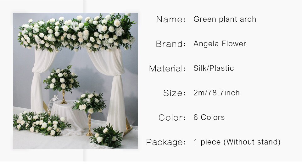 Selecting and preparing flowers for foam arrangements