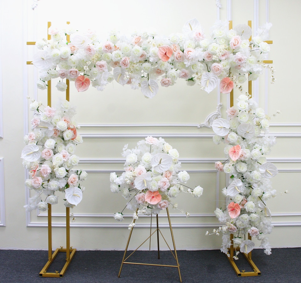 1 flower wedding bouquets8