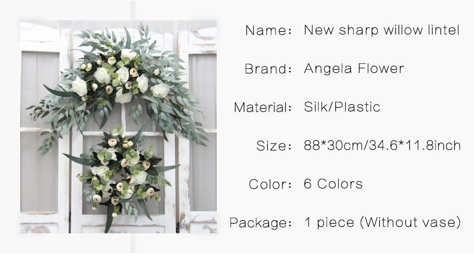 good quality artificial flowers uk1