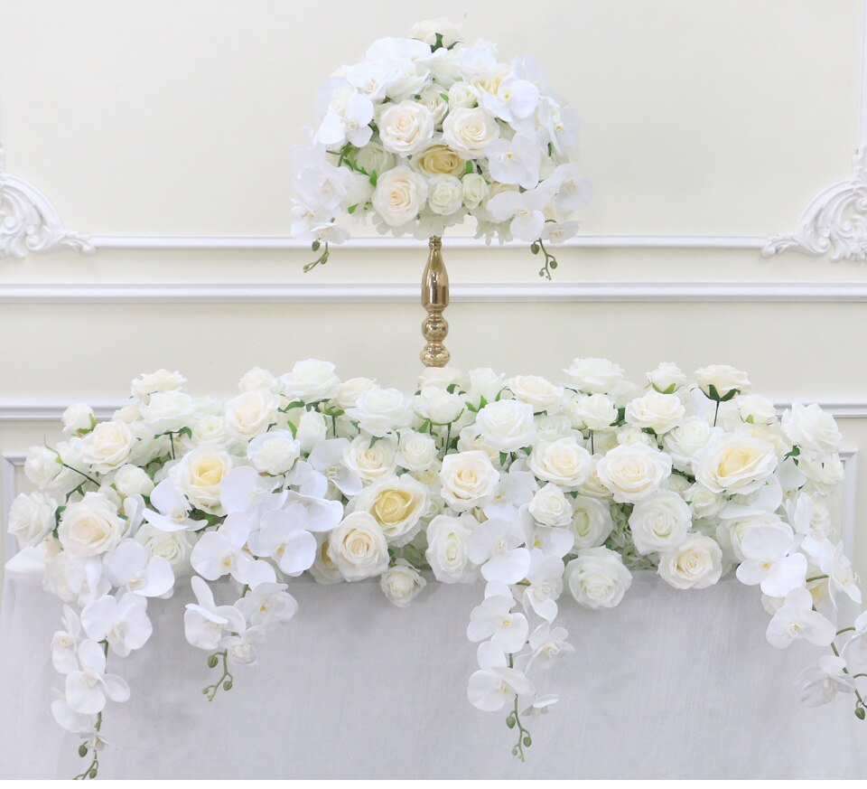 big white artificial flowers7