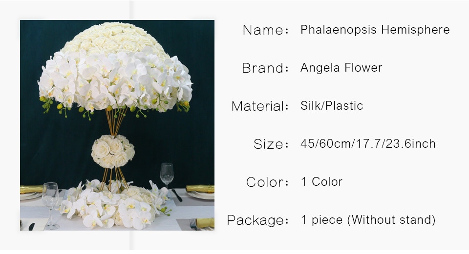 Step-by-step guide for dyeing artificial flowers black
