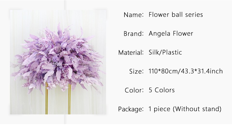 Floral Decorations: Pricing for bouquets, boutonnieres, and floral arrangements.
