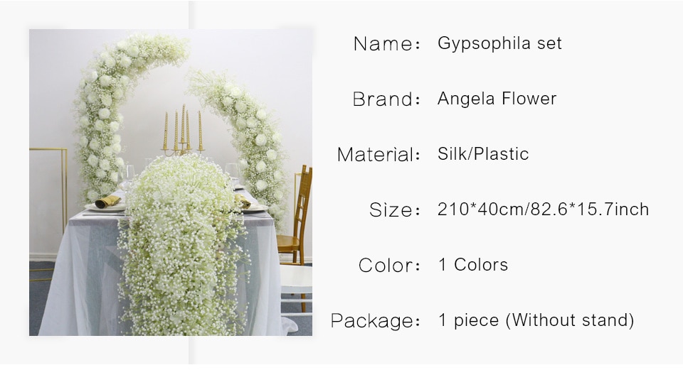 Table linens and napkins: Prices vary based on material and quantity.