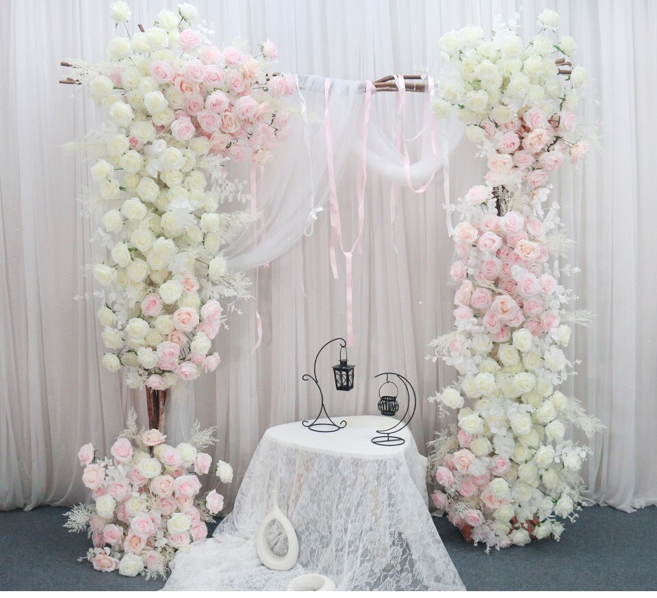 elegant wedding decorations9