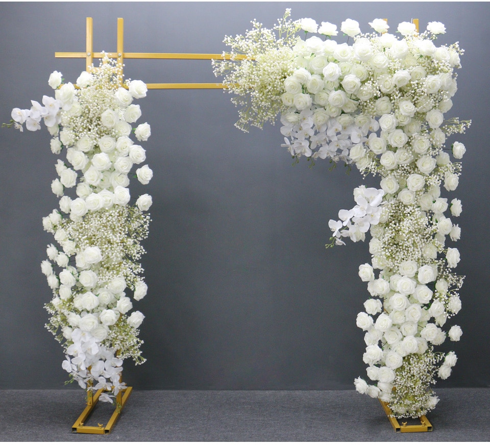 popcorn flower arrangement4