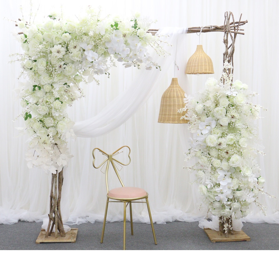 elegant wedding decoration10