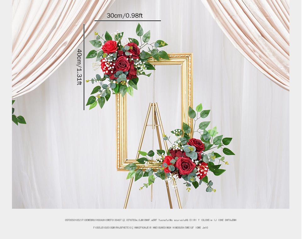diy flowers for wedding decorations2