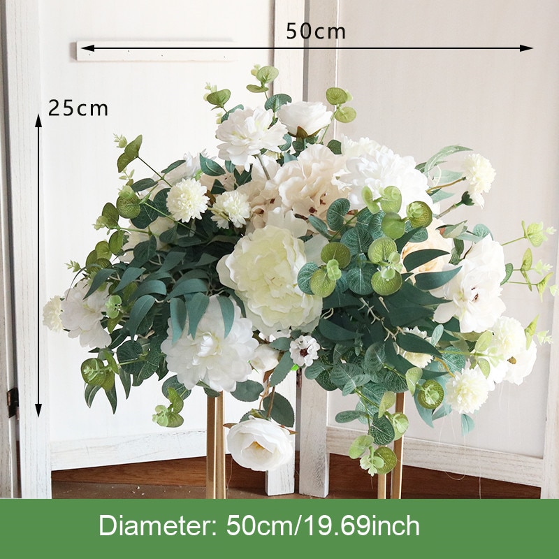 flower arrangement for shiny floor vase3