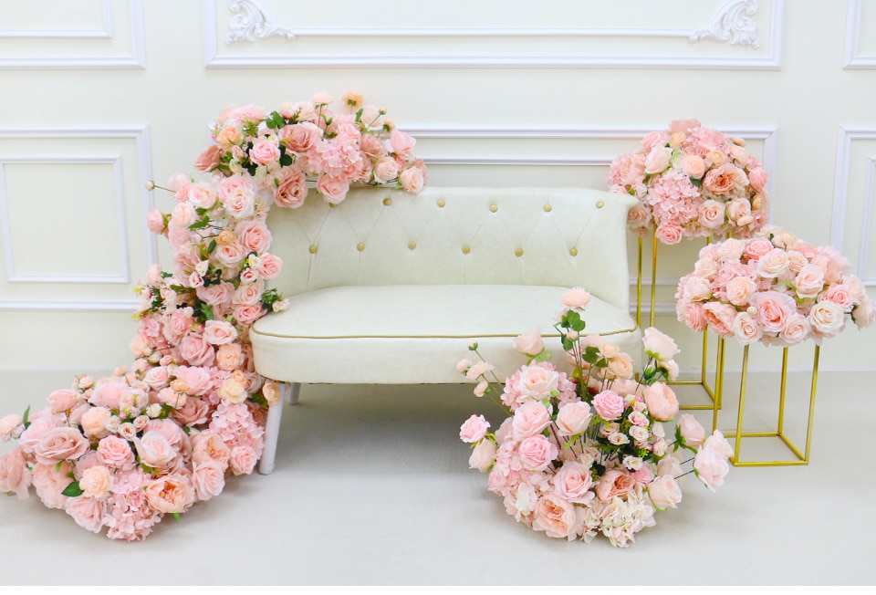 real flower arrangements for weddings10